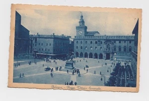 ER BO 21 Bologna Piazza Vittorio Emanuele viaggiata - Imagen 1 de 1