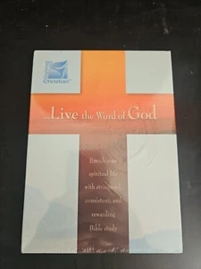 Living Christian: ...Live the Word of God (PC-CD-ROM, 2007) VGC - Bild 1 von 2