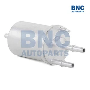 Filtro de combustible para ŠKODA ROOMSTER PRAKTIK de 2010 a 2015 - TJ - Imagen 1 de 2