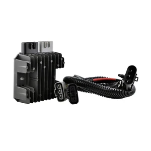 New RMSTATOR Heavy Duty 65AMP Mosfet Regulator For Polaris ASSTD #RMS020103793 - Picture 1 of 4