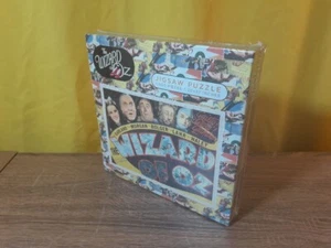 The Wizard Of Oz 1000 Piece Jigsaw Puzzle 20x27 Inches - Sealed - DM18 - Picture 1 of 7