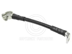 Genuine Porsche 911 Boxster Cayman (1997-2013) Negative Battery Cable - Picture 1 of 1