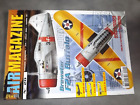 GC Revue Air Mag Magazine n°20 Brewster F2A Buffalo / Spad 61 / DAR-1 &  DAR-1A