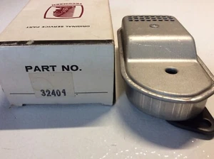 NOS Bolt On Muffler Fits Tecumseh 32401 H70 HH60 HH70 HSK70 John Deere AM33478 - Picture 1 of 9