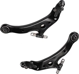 2pc Front Lower Control Arm and Ball Joint Assembly for Toyota for Lexus - Bild 1 von 1