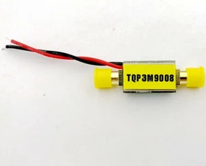 Amplificador de bajo ruido TQP3M9008 LNA 1.3 50MHZ-4GHZ RF - Imagen 1 de 7