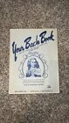 1949 Your Bach Book by Guy Maier- Mills Music Inc