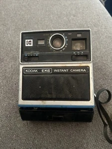 Vintage Kodak EK4 Instant Camera - Picture 1 of 8