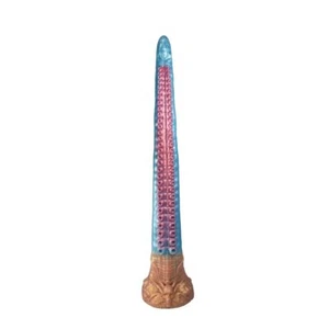 Dildo Monster Penis Fantasy Tentakel Krake Oktopus Anal Plug Sexspielzeug XXL - Bild 1 von 13