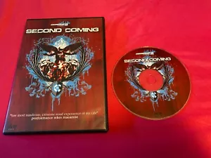 Cannonball Bike Run 2 - the Second Coming DVD Tested Works Motorcycles - Bild 1 von 2