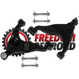 Front Lower Control Arms (Non KDSS Applications) 10-24 4Runner, 10-14 FJ Cruiser - Picture 1 of 2