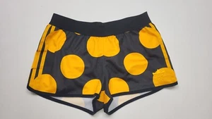 ADIDAS Pharrell Williams shorts Womens Dear Baes Polka Dot Skirt size XS - Picture 1 of 9