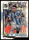 2022-23 Donruss Silver Panini Fifa Soccer Cards Pick From List/Complete Your Set