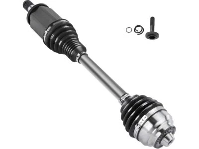 Para 2011-2017 BMW 535i GT xDrive CV conjunto de eixo Autopart Premium 26856MV - Imagem 1 de 2