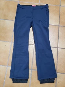 Nachtigall Schneehose Herren XXL Marineblau Podium Isoliert Ski Snowboard Outdoor - Bild 1 von 7