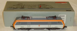 MARKLIN HO, LOCOMOTORA BB26 004 SNCF REF. 3634, ¡DIGITAL MFX, MOTOR 5 POLOS! - Imagen 1 de 6