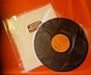 Mickey Newbury - Sings His Own: Vinyl Record LP, 1972, RCA Victor - Picture 1 of 6