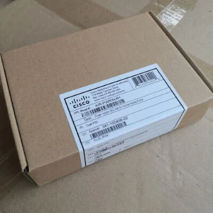 Wtryskiwacz zasilania Cisco Aironet AIR-PWRINJ6 do punktów dostępowych Cisco NOWY - Zdjęcie 1 z 2