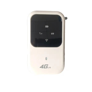 10 utilisateurs sans fil débloqués 4G LTE mobiles haut débit Wifi routeurs portables - Photo 1/7