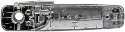 Dorman 91012 Exterior Door Handle Front Left fits Dodge Ram models - Image 1 of 4