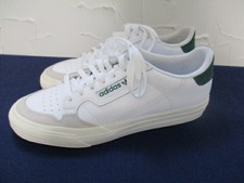 zapatillas adidas rayas verdes