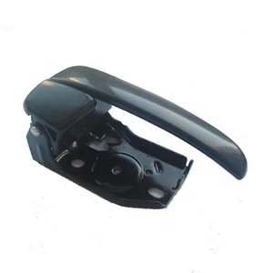 Fit Hyundai Sonata Inside Interior Front Right Passenger Paint Door Handle 01-05 - Picture 1 of 7