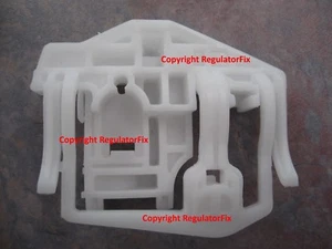 BMW X3 Window Regulator Repair Clip (1) REAR Left side next day express optional - Picture 1 of 3