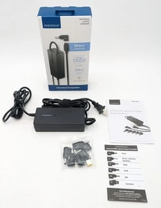 90W Laptop power adapters and Chargers AC Adapters Lot of 426 - Picture 1 of 19