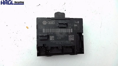 Centralina Alzacristalli (Porte Davanti) Destra 8T0959792G Audi A5 - Immagine 1 di 2