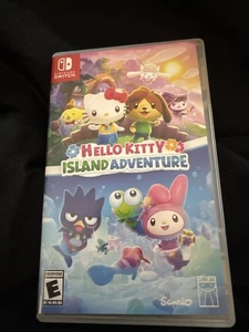 Hello Kitty Island Adventure - Nintendo Switch - Picture 1 of 3