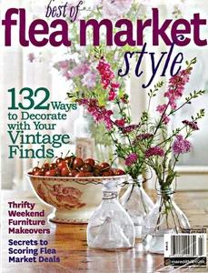 Best of Flea Market Style Magazine Spring/Summer 2014 - Bild 1 von 2