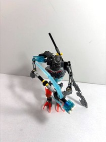 LEGO Bionicle: Skull Warrior 70791 (2015) Retired