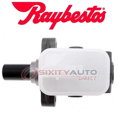 Raybestos Brake Master Cylinder for 2006-2008 Acura TSX - Hydraulics Braking ge Foto 1 de 4