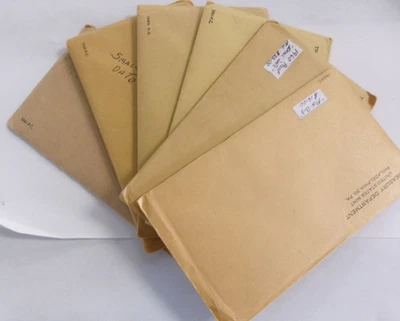 1960-1963 US Mint Proof Set Lot - 6 Sets - Image 1 of 4