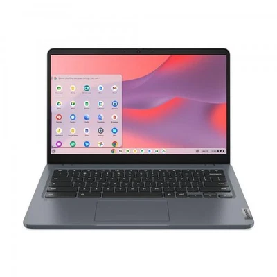 Lenovo 14e Chromebook Gen 3 Intel® N N200 35,6 cm [14] Full HD 8 GB LPDDR5-SDRAM - Immagine 1 di 4