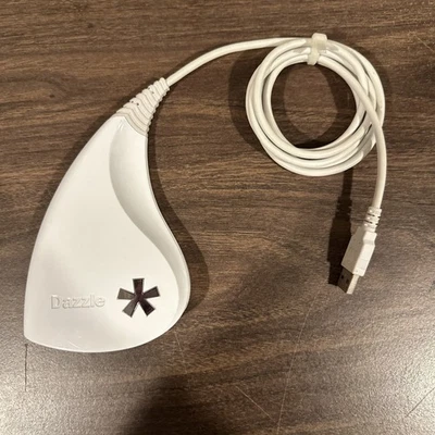 Pinnacle Dazzle USB Video Capture Device White - Image 1 of 2