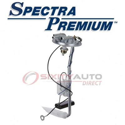 Spectra Premium Fuel Tank Sending Unit for 1980-1986 Chevrolet C20 - Air yx — 第 1/4 张图片