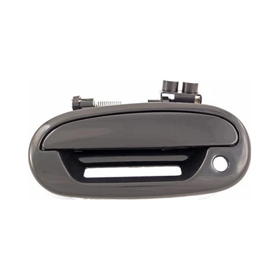 For Ford Expedition 1997-2002 Exterior Door Handle Driver Side | Front | Plastic - Imagem 1 de 4