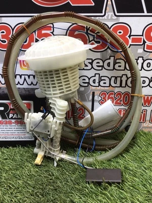 ✅ Unidad de nivel de envío de bomba de combustible Dodge Charger 2016 N.º de parte: 68053476aa OEM Foto 1 de 4