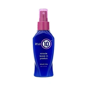 IT'S A 10 MIRACLE LEAVE IN PRODUCT 4 OZ - Picture 1 of 2