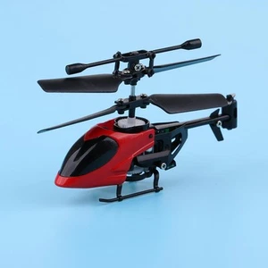 2 Channel Remote Control Helicopter Model - Picture 1 of 19