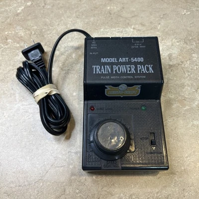 Aristo Craft Model Art-5400 Train Power Pack - Image 1 of 4