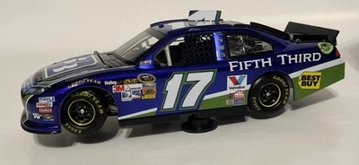 Ford Fusion 2012 color líquido 1/24 Matt Kanseth #,17 1 de 304/20 aniversario Foto 1 de 4