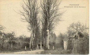 FORMERIE Promenade de la Garonne - Bild 1 von 1