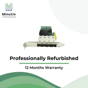 Cisco UCSC-PCIE-IQ10GF | refurbished | incl. VAT - Bild 1 von 2