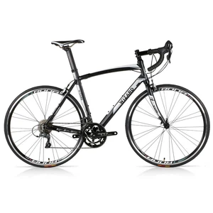 28 Zoll Racing Bike Rennrad Wizard Spark 2.5 Shimano Claris 16 Gang Rh 58cm - Bild 1 von 5
