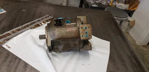NEW Rexroth R902414030 A10VSO 28 DFEH/31R-PRA12N00 Axial Piston Pump - Picture 1 of 9