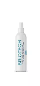 BRIOTECH Topical Skin Spray Hypochlorous For Sensitive Skin.HOCl Facial Mist-4oz - Picture 1 of 7
