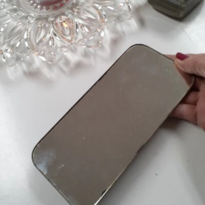 Espejo retrovisor parasol vintage Ford Plymouth Chevy Pontiac  Foto 1 de 4