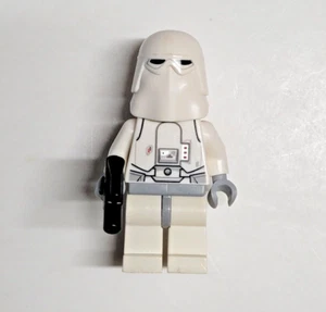 Lego Star Wars Snowtrooper Minifigur sw0764 - Bild 1 von 8
